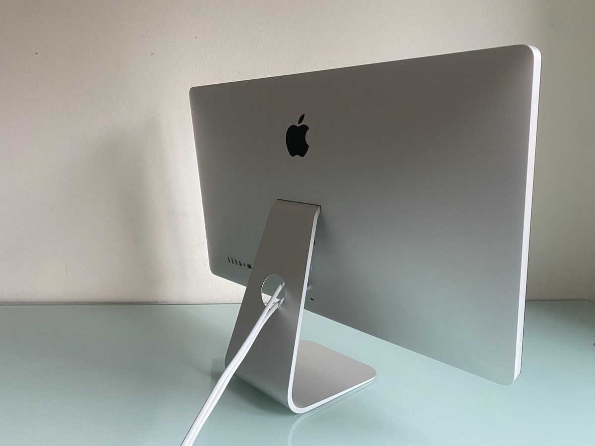 Apple Thunderbolt 27”Display Monitor Model A1407 | eBay