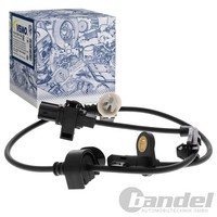 Vemo ABS-SENSOR Raddrehzal Vorne Rechts Passend FüR Honda Civic | V26-72-0170