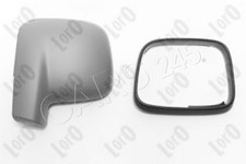 Außenspiegel Abdeckung rechts Für VW Caddy III Multivan T5 7H1857528GRU