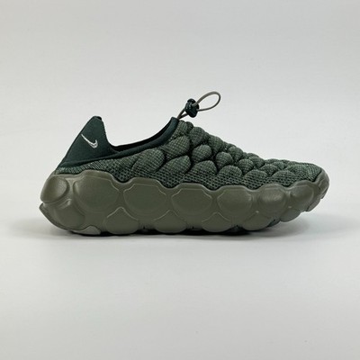 Nike Women's Flyknit Haven 'Vintage Green' FD2148-300 size 11.5