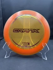 Discraft Z Lite Crank 160.4g