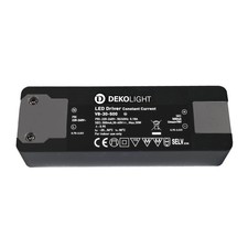LED Netzger&auml;t BASIC, CC, V8-30-500mA/30W, IP20, schaltbar