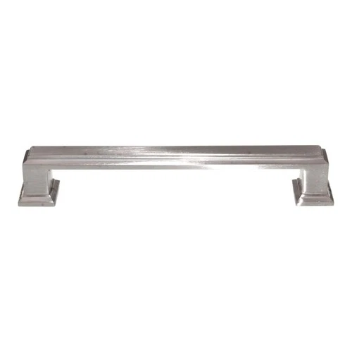 Atlas Homewares Sutton Place Cabinet Pull 5" (128mm) Ctr Brushed Nickel 292-BRN - Picture 1 of 3