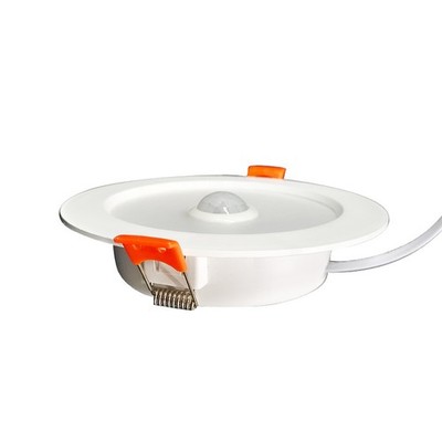 Human Body Motion Sensor Spot LED Downlight Lamparas 220V Ceiling Light