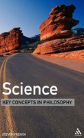 Steven French | Science | Buch | Englisch (2007) | Key Concepts In Philosophy