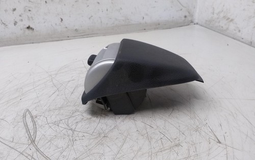 SMART FORTWO Coupe 451 Frischluftgrill A4518300054 1.0 Benzin 2008 28663841 - Bild 4 von 5