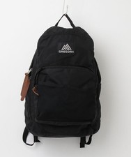 "GREGORY" Backpack Black Men's