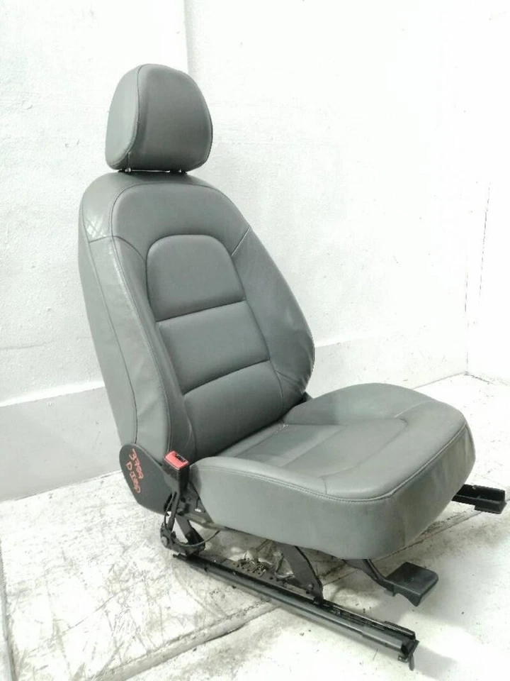 asiento delantero izquierdo AUDI A4 BER. B8 BASICO 2007 1266973 - Imagen 3 de 4