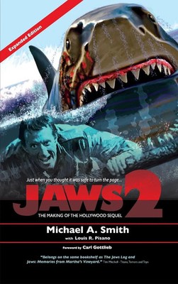 Jaws 2 | Michael A. Smith (u. a.) | Buch | Gebunden | Englisch | 2018