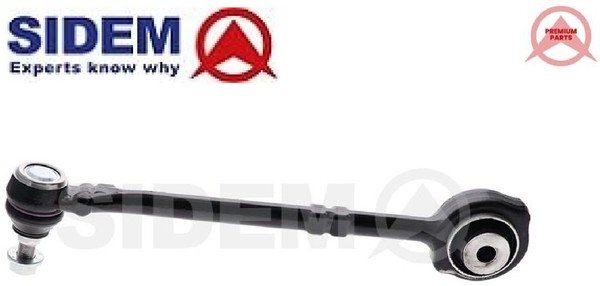 Sidem 49352 Lenker FüR RadaufhäNgung Querlenker Lenker RadaufhäNgung-image