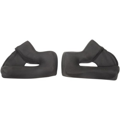Z1R F.I. Cheek Pads - 2X-Large - 25 mm 0134-2464