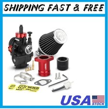 24mm Carburetor Kit for Predator 212 Coleman Predator 212cc 196cc 224cc Engine
