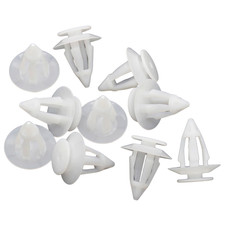 30 x Verkleidungsclips Kofferraum für Mercedes B-Klasse W245 - A0009912498 YOU.S 30 x Verkleidungsclips Kofferraum für Mercedes B-Klasse W245 - A0009912498 YOU.S