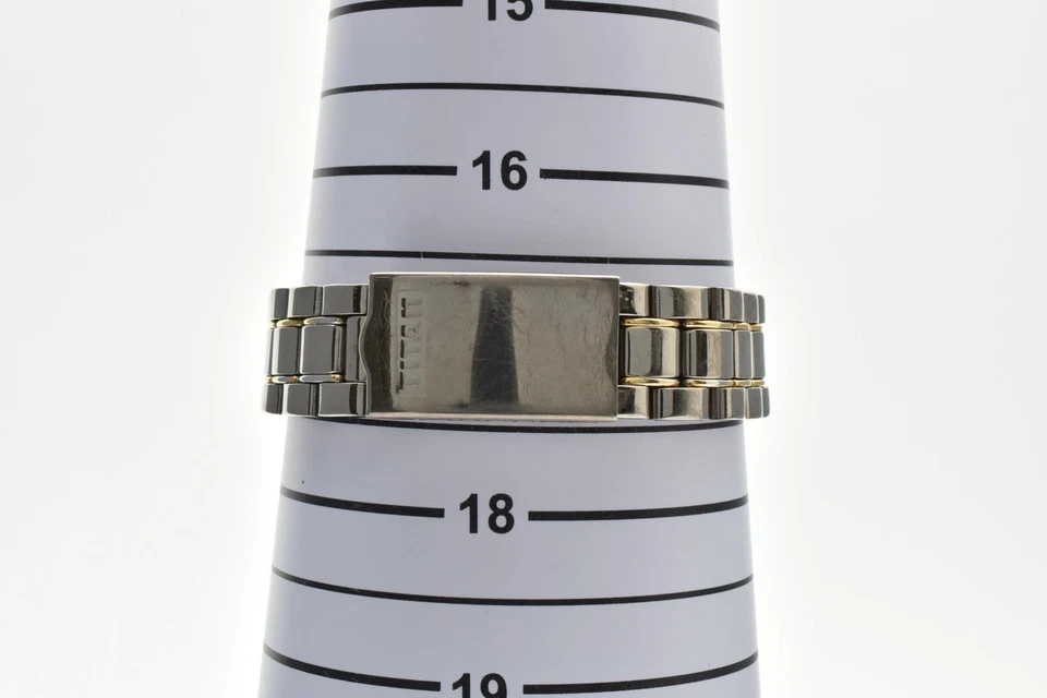 SEIKO 7C43-6A00 Exc+5 DIVER PROFESSIONAL 200m Titanium Mens Watch From JAPAN - Image 4 of 4