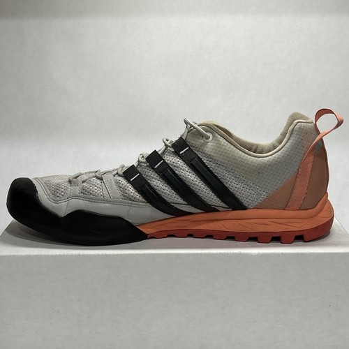 Adidas Terrex 259 Trail Men's Size 11 Stealth Rubber EVN 791001 09/17 - Picture 12 of 13