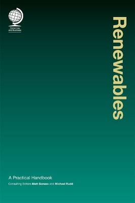 Michael Rudd Renewables (Hardback) (UK IMPORT)