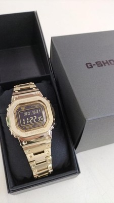 CASIO GMW-B5000 G-SHOCK