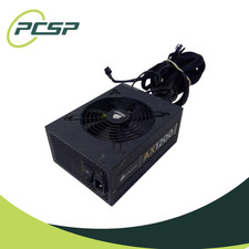 Corsair AX1200 CMPSU-1200AX 1200W Fully Modular 80 Gold Power Supply