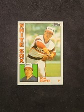 1984 Topps Football Cards 3