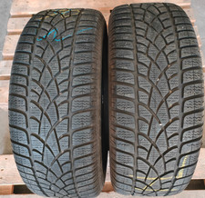 GOMME N°02 PNEUMATICI 215/60R16 99H DUNLOP WINTER SPORT 3D INVERNALE RIF 3193