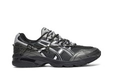 プロフ必読ANDERSSON BELL × Asics Gel-1090 ASICS x Andersson Bell Gel-1090 'Black Silver' 1203A115-006