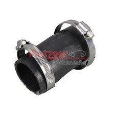 Metzger Ladeluftschlauch für Audi CUPRA Seat Skoda VW