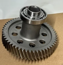 SuperATV TRAN-P-RZR1K-017 53T Transmission Gear w/ Bearing Turf Mode Delete thumbnail 5