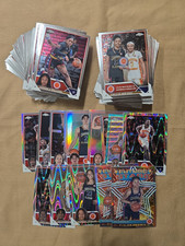 2023 Topps Chrome McDonald's All American Basketball Base & Inserts - U Pick -