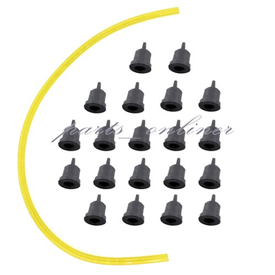 #ad 20x Duck Bill Check Valve for 69451 UP06862 HOMELITE XL XL 2 Super 2 Chainsaw $9.55