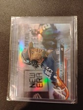 2018 Topps Chrome Baseball Variations Refractor Guide 65