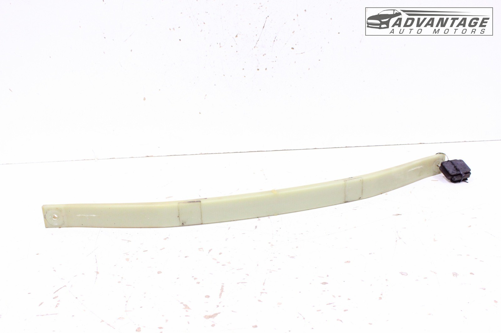 2016-2024 VOLVO XC90 AWD 2.0L REAR SUSPENSION LEAF SPRING 32370039 OEM 