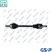 DRIVE SHAFT 210238 FOR PEUGEOT 508/SW FIAT SCUDO/Van/MPV/Bus/Platform/Chassis