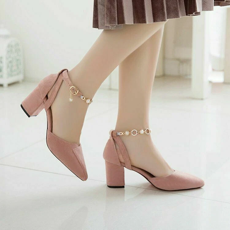 Tacones 6 cm cheap