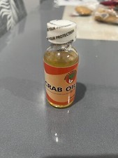 Crab Oil Guyana 30ML