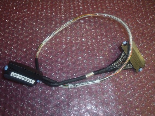 Dell Poweredge R300 PERC SAS-Backplane Cable NN113