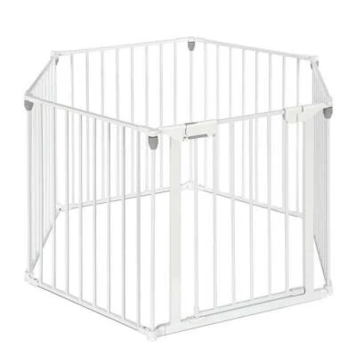 wooden playpen bunnings