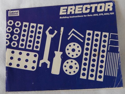 gabriel erector set