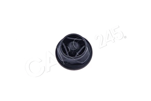 NEU BMW 3 GT F34 HECKABLAGE ADAPTER CLIP 51497396721 ORIGINAL - Bild 3 von 4