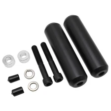 For Harley Sportster Upper Shock Mount Frame Slider Forty Eight Models 2010-2022