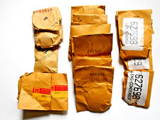 Vintage Kodak Slide Projector Condensor Lens various sizes Lot of 15