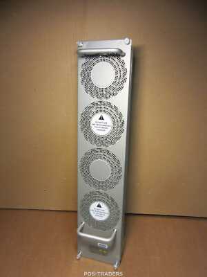 Cisco DS-C9710-FAN V01 Multilayer Director Fan Tray Module PULLED FROM MDS C9710