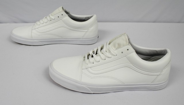 vans old skool black 43