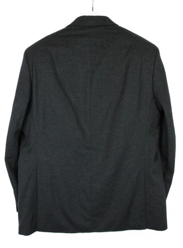 DIGEL Cashmere & Wool Blazer Men's UK 40S Formal Melange Single Breasted - Picture 2 of 11
