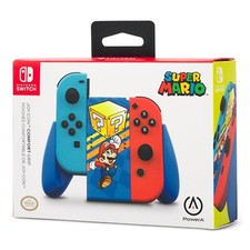 Official Nintendo Switch Joy-Con Comfort Grip...