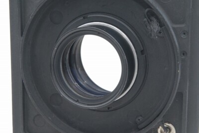 Exc Tokyo Kogaku Super Topcor 150mm f 5.6 f/5.6 Seiko SLV *925677