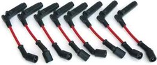 Spark Plug Wire Set Delphi XS10560