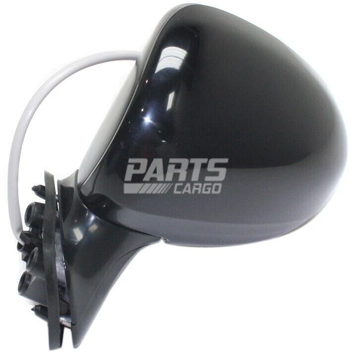 全新 Power Door 镜左右 适合 2010 - 2015 年 丰田普锐斯掀背车 — 第 2/4 张图片