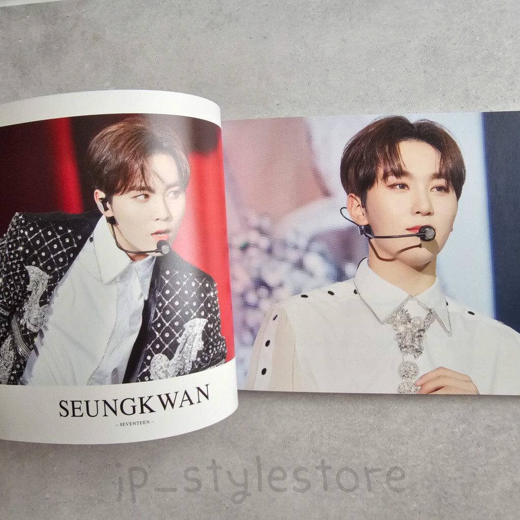 K-POP/アジア SEVENTEEN - seventeen  ode to you  dvd Seventeen World Tour (Ode to You) - Live in Seoul (incl