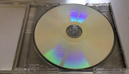 YUKIHIRO FUKUTOMI Love Each Other & Equality RARE 2CD DANNY KRIVIT Joe Claussell - Picture 8 of 8