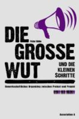 Peter Birke | Die große Wut und die kleinen Schritte | Taschenbuch | Deutsch